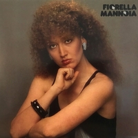 Fiorella Mannoia ('86) - FIORELLA MANNOIA