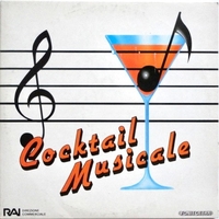 Cocktail musicale - VARIOUS