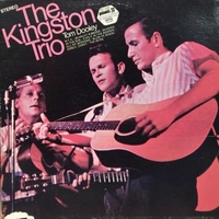 Tom Dooley - KINGSTON TRIO