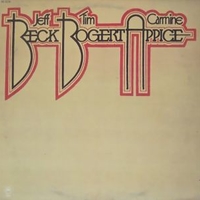 Beck Bogert Appice - JEFF BECK / TIM BOGERT / CARMINE APPICE
