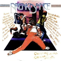 Breakdance - VARIOUS