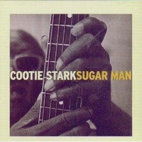 Sugar man - COOTIE STARK