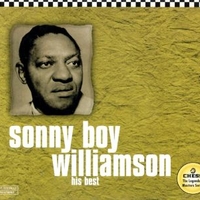His best - SONNY BOY WILLIAMSON