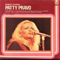 Momenti stupendi - PATTY PRAVO