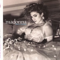 Like a virgin - MADONNA