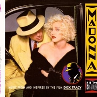 I'm breathless - Music from and inspired by the film Dick Tracy (o.s.t.) - MADONNA