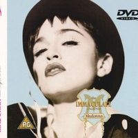 The immaculate collection - MADONNA