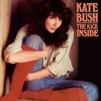 The kick inside - KATE BUSH