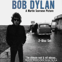 No direction home - A Martin Scorsese film - BOB DYLAN