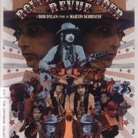 Rolling Thunder revue - A Bob Dylan story by Martin Scorsese - BOB DYLAN