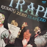 Trapezio - RENATO ZERO