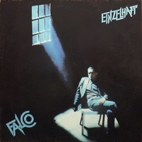 Einzelhaft - FALCO