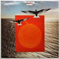Power - TEMPTATIONS