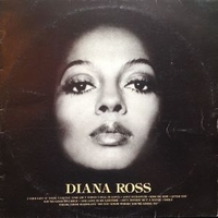 Diana Ross ('76) - DIANA ROSS