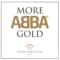 More Abba gold (More Abba hits) - ABBA