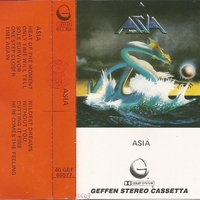 Asia - ASIA