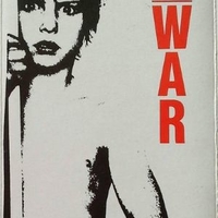 War - U2