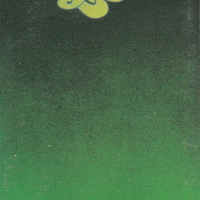 Close to the edge - YES