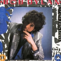 Empire burlesque - BOB DYLAN