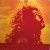 Carlos Santana and Buddy Miles Live! - SANTANA / BUDDY MILES