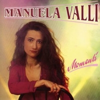 Momenti - MANUELA VALLI
