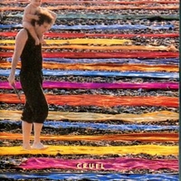 Cruel, crazy, beautiful world - JOHNNY CLEGG and SAVUKA
