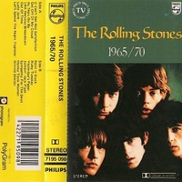 1965 / 70 - ROLLING STONES
