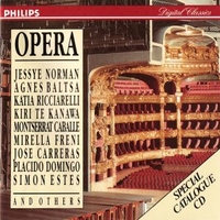 Opera - VARIOUS