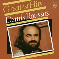 Greatest hits - DEMIS ROUSSOS