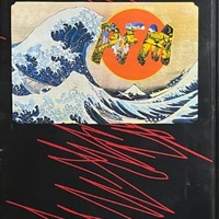 Live in Japan 2002 - PREMIATA FORNERIA MARCONI