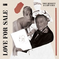 Love for sale - LADY GAGA \ TONY BENNETT