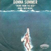 Theme from "The deep" (Down, deep inside)\(instr.) - DONNA SUMMER