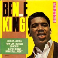 Gloria Gloria - BEN E.KING