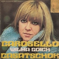 Carosello / Casatschok - WILMA GOICH