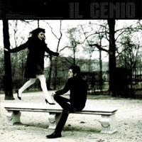 Il genio - IL GENIO