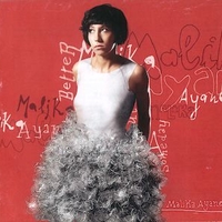 Malika Ayane - MALIKA AYANE