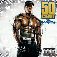 The massacre - 50 CENT