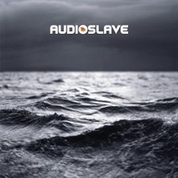 Out of exile - AUDIOSLAVE