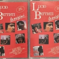 Le origini - LUCIO BATTISTI