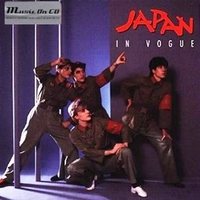 In vogue - JAPAN