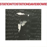 Station to station - DAVID BOWIE