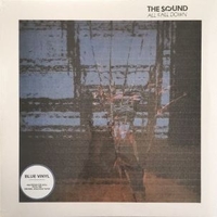 All fall down - The SOUND