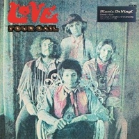 Four sail - LOVE