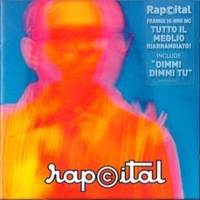 Rapcital - FRANKIE HI-NRG MC