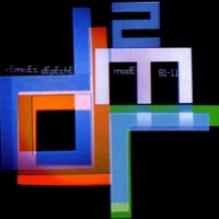 Remixes 2. 81-11 - DEPECHE MODE