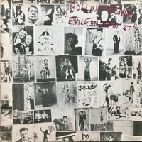 Exile on main street - ROLLING STONES