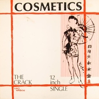 The crack (long vers.) - COSMETICS