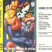 Uomo di pezza - ORME