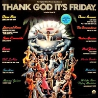 Thank God it's friday (o.s.t.) - VARIOUS