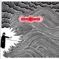 The eraser - THOM YORKE (Radiohead)